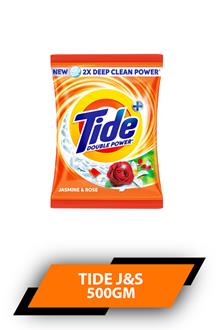Tide J&r 500gm